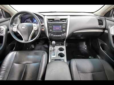 2013 Nissan Altima, $5849. Photo 3