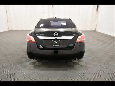 2013 Nissan Altima, $5849. Photo 6