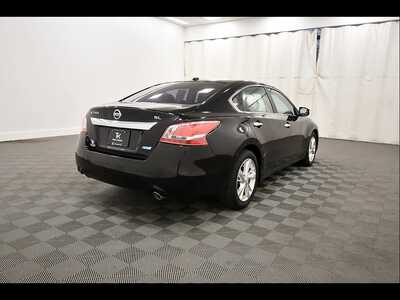2013 Nissan Altima, $5849. Photo 7