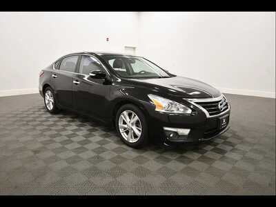 2013 Nissan Altima, $5849. Photo 9
