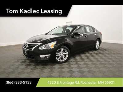 2013 Nissan Altima, $5849. Photo 1