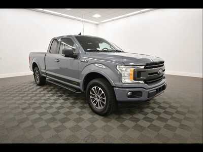 2019 Ford F150 Ext Cab, $16845. Photo 10