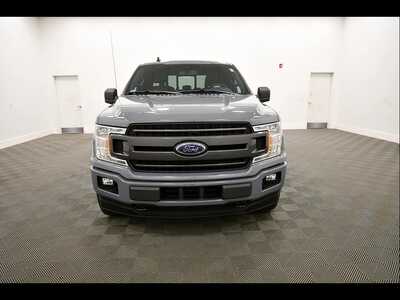 2019 Ford F150 Ext Cab, $16845. Photo 11