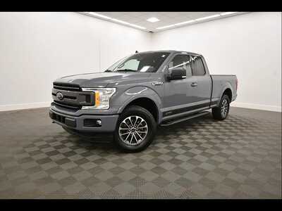 2019 Ford F150 Ext Cab, $16845. Photo 2