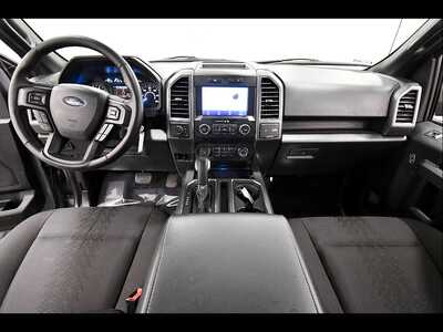 2019 Ford F150 Ext Cab, $16845. Photo 3