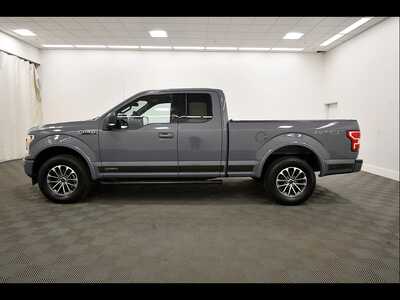 2019 Ford F150 Ext Cab, $16845. Photo 4