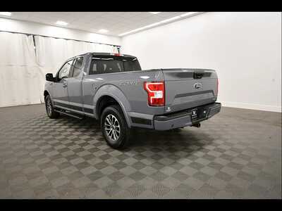 2019 Ford F150 Ext Cab, $16845. Photo 5