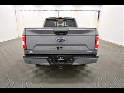 2019 Ford F150 Ext Cab, $16845. Photo 6