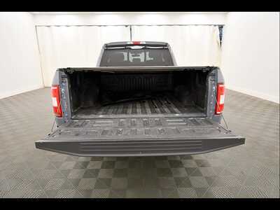 2019 Ford F150 Ext Cab, $16845. Photo 7
