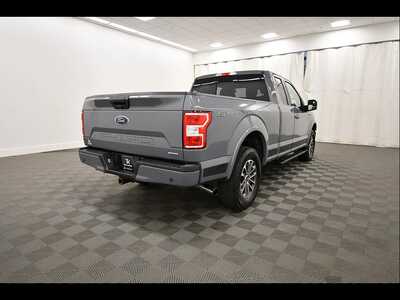 2019 Ford F150 Ext Cab, $16845. Photo 8