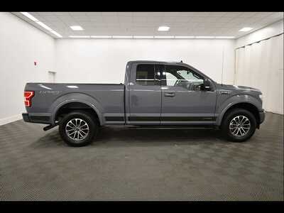 2019 Ford F150 Ext Cab, $16845. Photo 9