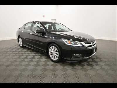 2013 Honda Accord, $6345. Photo 10