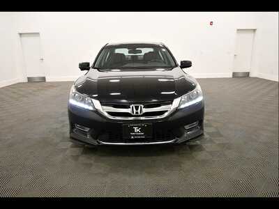 2013 Honda Accord, $6345. Photo 11