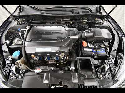 2013 Honda Accord, $6345. Photo 12