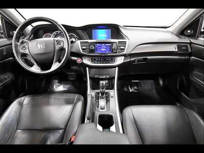 2013 Honda Accord, $6345. Photo 3