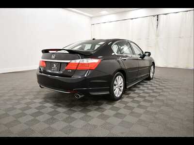 2013 Honda Accord, $6345. Photo 8