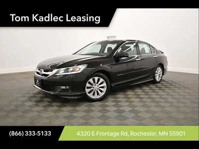 2013 Honda Accord, $6345. Photo 1
