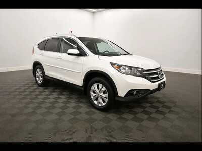 2013 Honda CR-V, $10600. Photo 10