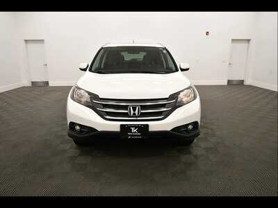 2013 Honda CR-V, $10600. Photo 11