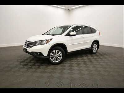 2013 Honda CR-V, $10600. Photo 2