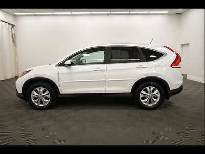 2013 Honda CR-V, $10600. Photo 4