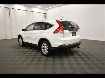 2013 Honda CR-V, $10600. Photo 5
