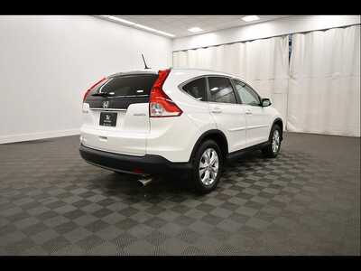 2013 Honda CR-V, $10600. Photo 8