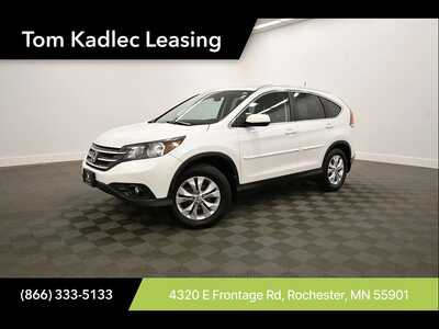2013 Honda CR-V, $10600. Photo 1