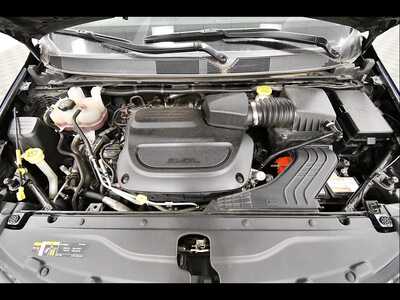 2024 Chrysler Voyager, $21149. Photo 12