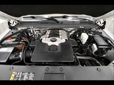 2018 Cadillac Escalade, $29349. Photo 12