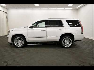 2018 Cadillac Escalade, $29349. Photo 4
