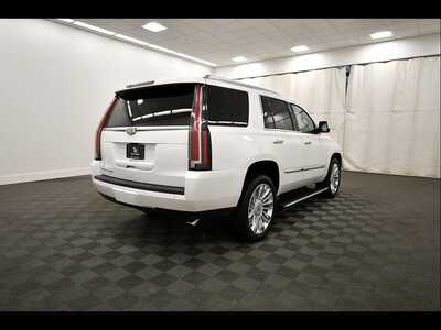2018 Cadillac Escalade, $29349. Photo 8