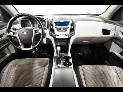 2011 Chevrolet Equinox, $5349. Photo 3