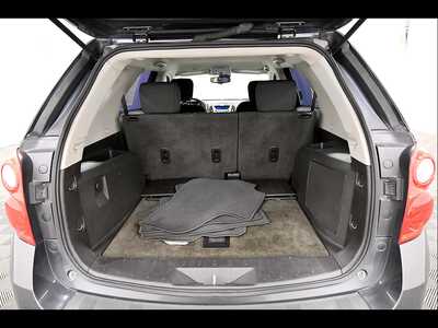 2011 Chevrolet Equinox, $5349. Photo 7