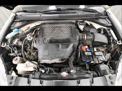 2007 Acura RDX, $6345. Photo 12