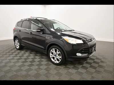 2015 Ford Escape, $9349. Photo 10
