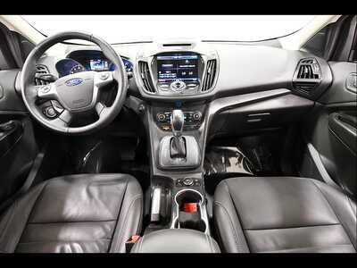 2015 Ford Escape, $9349. Photo 3