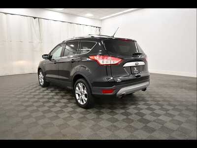 2015 Ford Escape, $9349. Photo 5