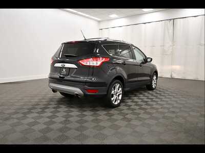 2015 Ford Escape, $9349. Photo 8