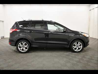 2015 Ford Escape, $9349. Photo 9