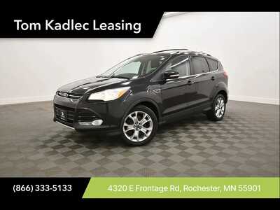 2015 Ford Escape, $9349. Photo 1