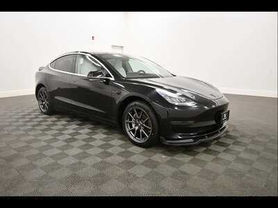 2019 Tesla Model 3, $18349. Photo 10