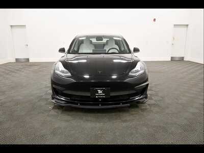 2019 Tesla Model 3, $18349. Photo 11