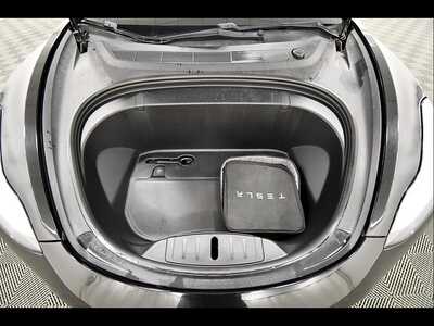2019 Tesla Model 3, $18349. Photo 12