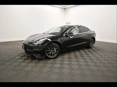 2019 Tesla Model 3, $18349. Photo 2