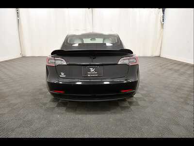 2019 Tesla Model 3, $18349. Photo 6