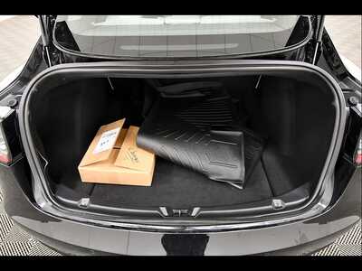 2019 Tesla Model 3, $18349. Photo 7