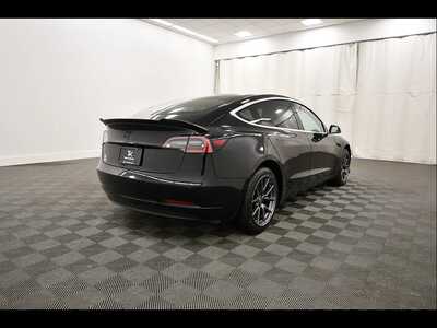 2019 Tesla Model 3, $18349. Photo 8