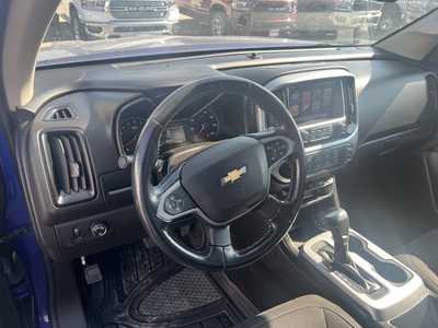 2017 Chevrolet Colorado Ext Cab, $19975. Photo 7