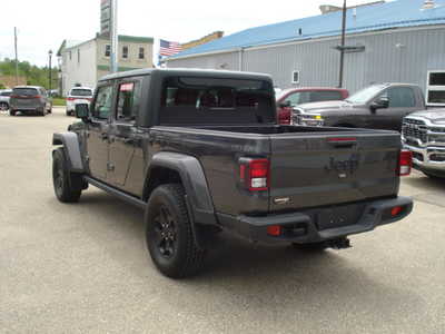 2021 Jeep Gladiator, $30975. Photo 3